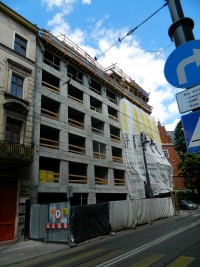 zdjęcie Apartamenty Piłsudskiego 1
