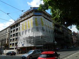 zdjęcie Apartamenty Piłsudskiego 1