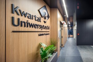 zdjęcie Kwartał Uniwersytecki 3