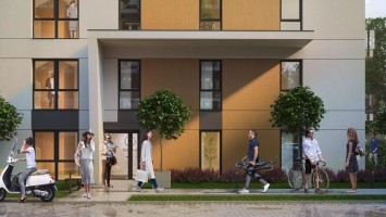 zdjęcie Ocean Apartments