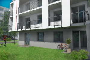 zdjęcie Cichy Zakątek