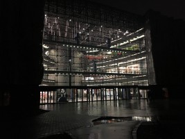 zdjęcie Stary Browar Pasaż