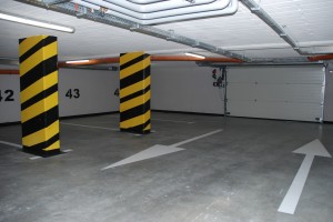 Budynki D oraz E