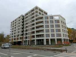 zdjęcie Domaniewska 24