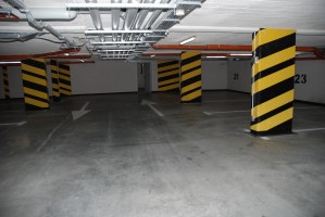 Budynki D oraz E