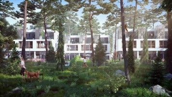 zdjęcie Kompozycja Residence