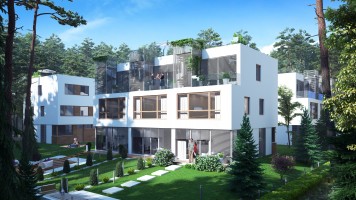 zdjęcie Kompozycja Residence