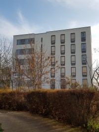 zdjęcie Rezydencja Potocka