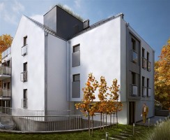 zdjęcie Villa Adept II