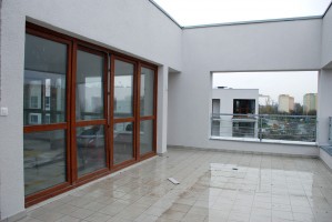 Budynek A