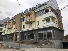 zdjęcie Dolina Cisów Etap III