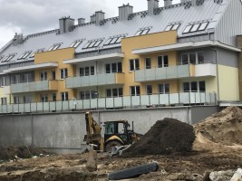zdjęcie Dolina Cisów Etap III