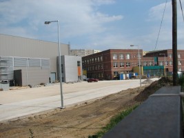 zdjęcie Hali Energia