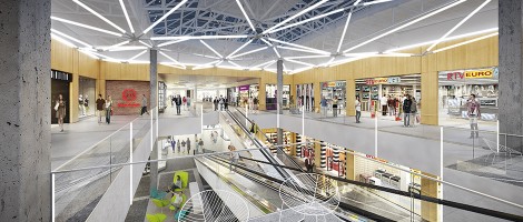 zdjęcie Galeria Handlowa Turzyn