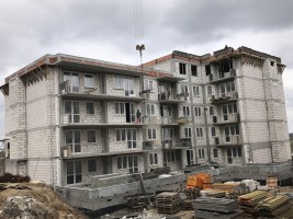 zdjęcie Dolina Cisów Etap III
