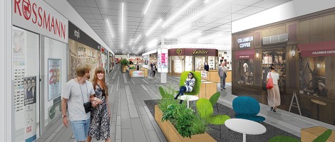 zdjęcie Galeria Handlowa Turzyn