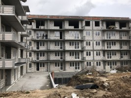 zdjęcie Dolina Cisów Etap III
