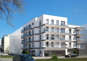 zdjęcie Krypska 18