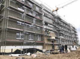 zdjęcie Dolina Cisów Etap III