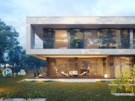 zdjęcie Sasanek Residence