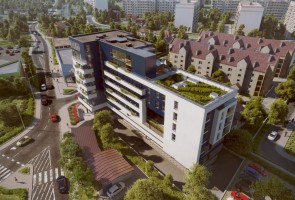 zdjęcie Magna Apartamenty