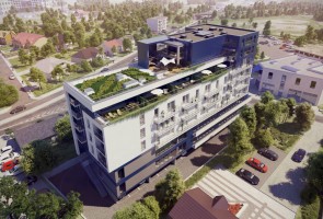 zdjęcie Magna Apartamenty