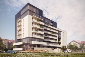 zdjęcie Magna Apartamenty