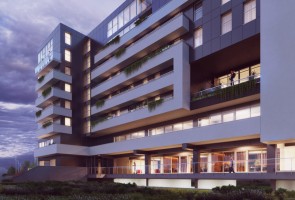 zdjęcie Magna Apartamenty