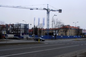 zdjęcie Ambasada Królestwa Arabii Saudyjskiej