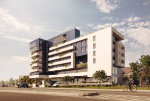 zdjęcie Magna Apartamenty
