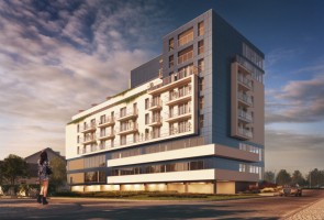 zdjęcie Magna Apartamenty