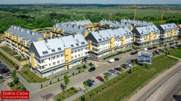 zdjęcie Dolina Cisów Etap II