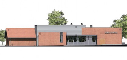 zdjęcie Miejska Biblioteka Publiczna