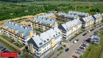 zdjęcie Dolina Cisów Etap II