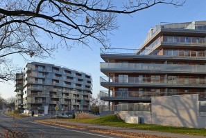 zdjęcie Stara Odra Residence