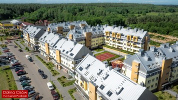 zdjęcie Dolina Cisów Etap II