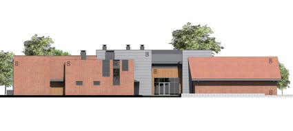zdjęcie Miejska Biblioteka Publiczna