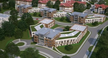 zdjęcie Apartamenty Hotelowe Pomeranka