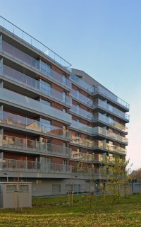 zdjęcie Stara Odra Residence