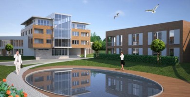 zdjęcie Apartamenty Hotelowe Pomeranka