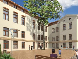 zdjęcie Apartamenty Sobieskiego