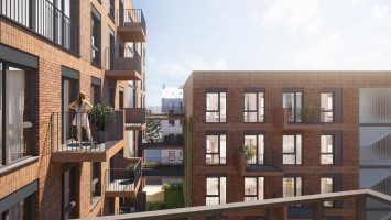 zdjęcie Grodzieńska 19