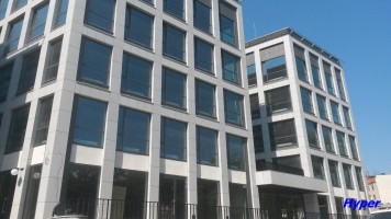 zdjęcie Piastów Office Center