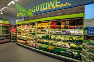 zdjęcie Supermarket Aldi