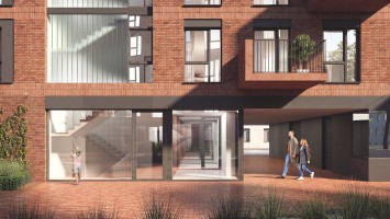 zdjęcie Grodzieńska 19