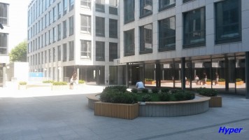 zdjęcie Piastów Office Center