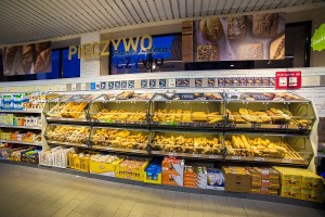 zdjęcie Supermarket Aldi