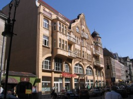 zdjęcie Kamienica Jana Deierlinga