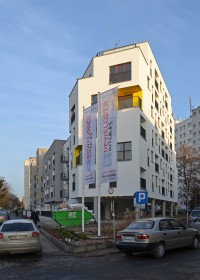 zdjęcie Osiedle Bezpieczna