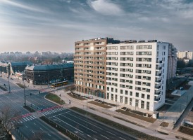 zdjęcie Sadyba Spot